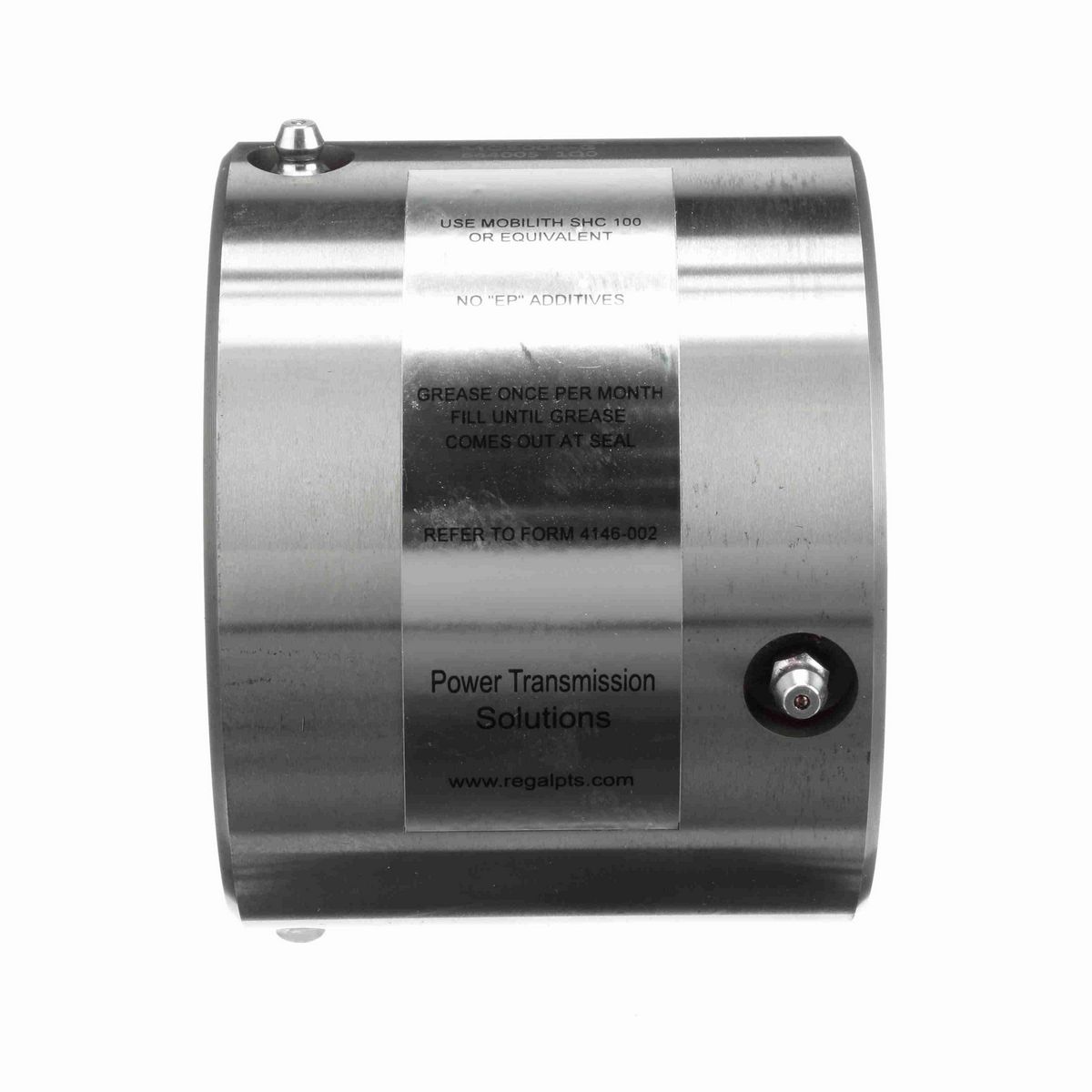 Morse M Series CAM Clutch - MO500A-G 1-1/4FB CL