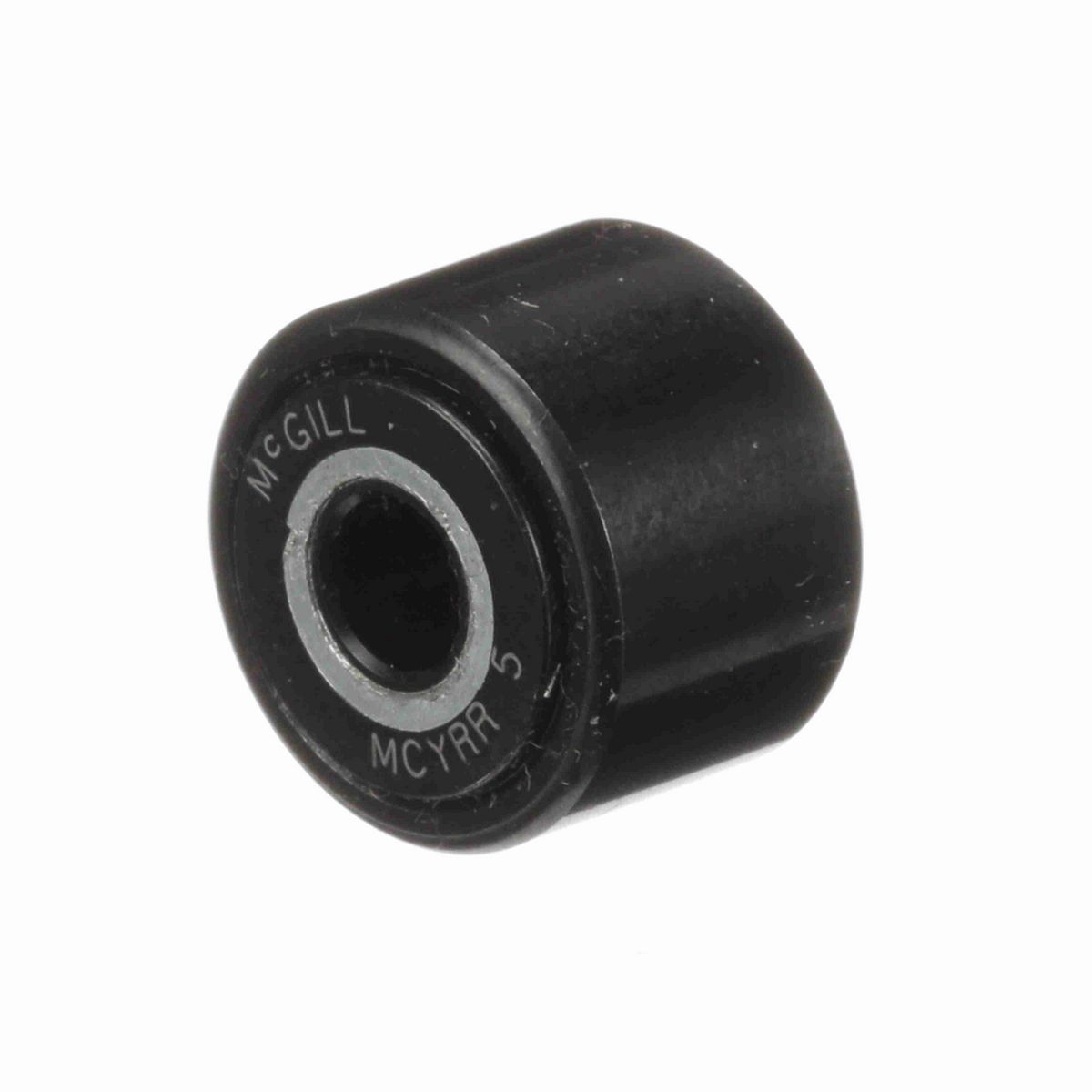 Опорный ролик McGill CAMROL MCYRR 5, бочкообразный, метрический