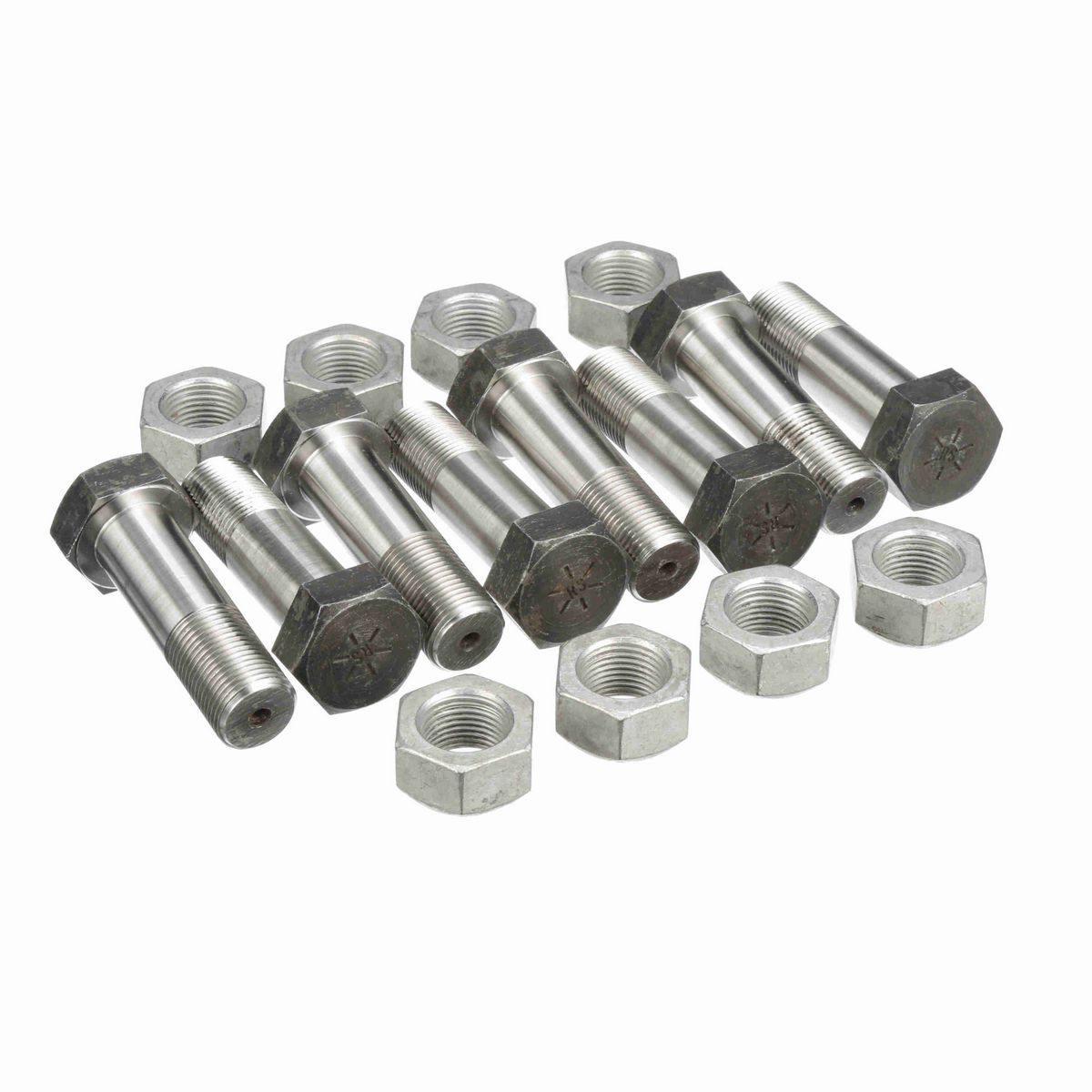 Kop-Flex Disc Coupling High Torque - Semi-Unitized Fastener Set - Style KD10 - Size 354 - 354 KD HSFS