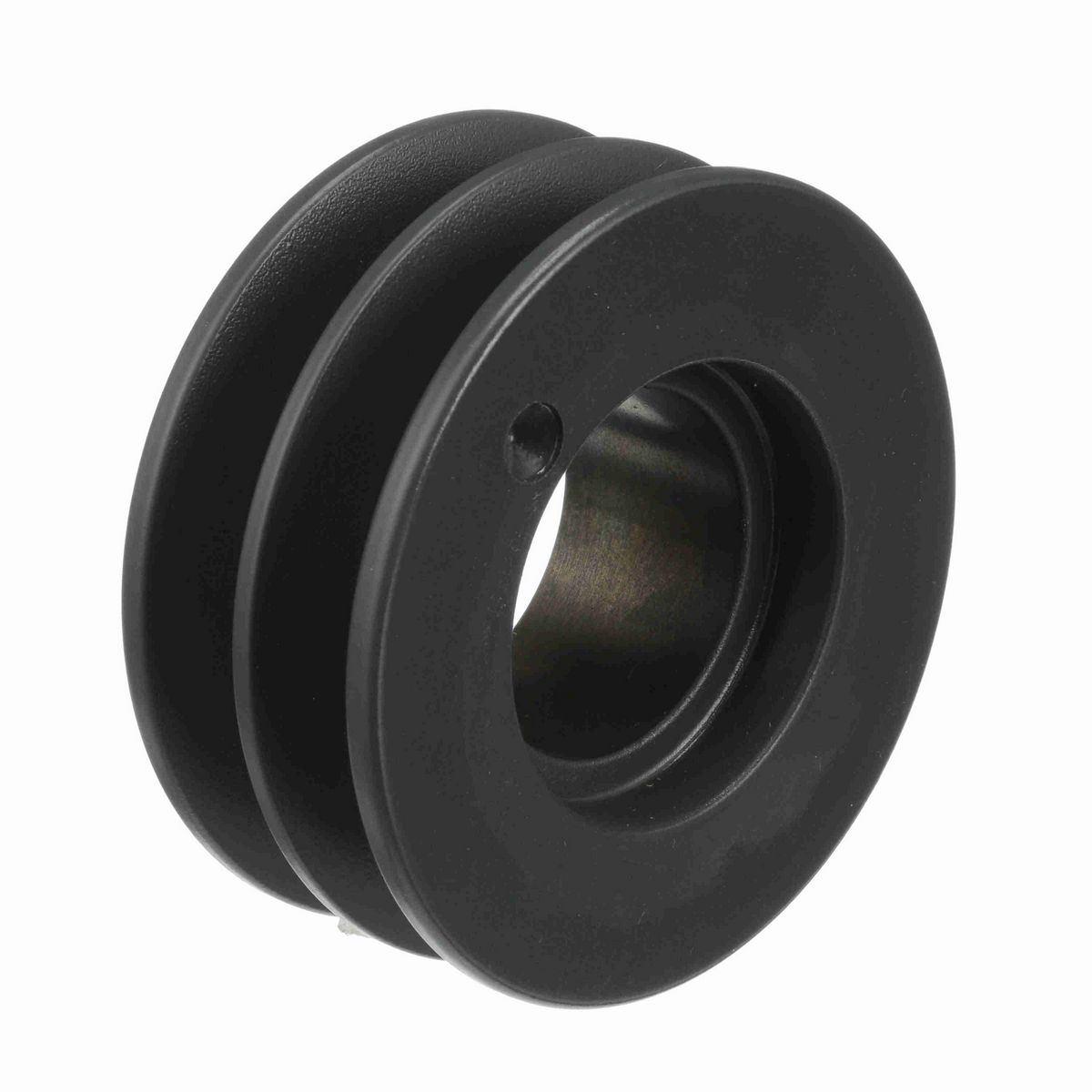 Browning 2 Groove Cast Iron Bushed Bore Multiple Sheave - 2TB38