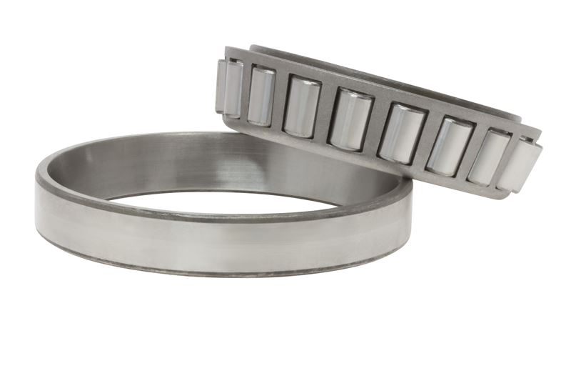 Конический игольчатый роликоподшипник RBC Tyson 388A/382, повышенной прочности