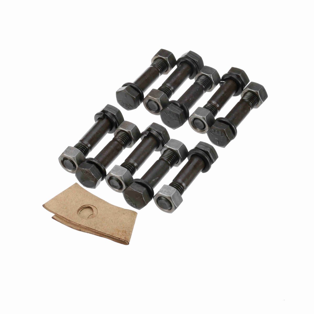 Kop-Flex Gear Coupling Fastener Set (with gasket) - Size 4.5 - 4 1/2 EB FS