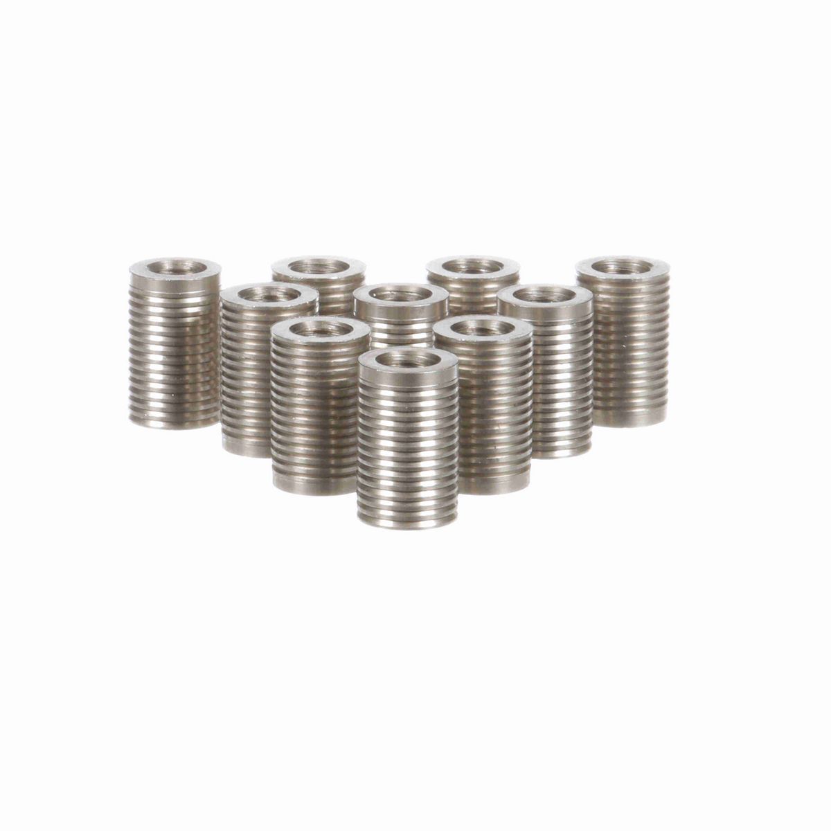 System Plast Threaded End for 3/4 dia. Shafts; 3/8-16 threading - VG-SE-582-38