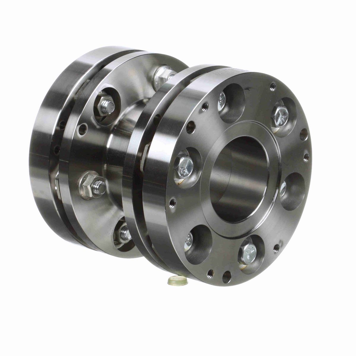 Kop-Flex Disc Coupling Center Assembly - Style KD2 - Size 153 - 153 KD 2 CA500