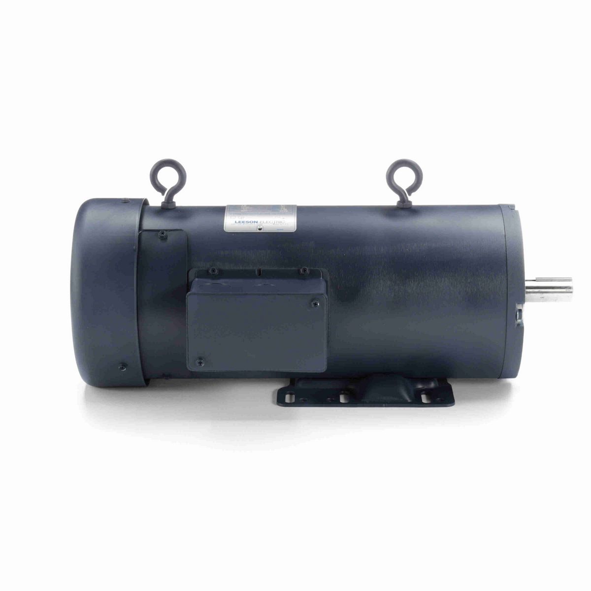 LEESON SCR Motor, 1.50 HP, 180 V, 1750 RPM, H145TC Frame, TEFC - 128000.00