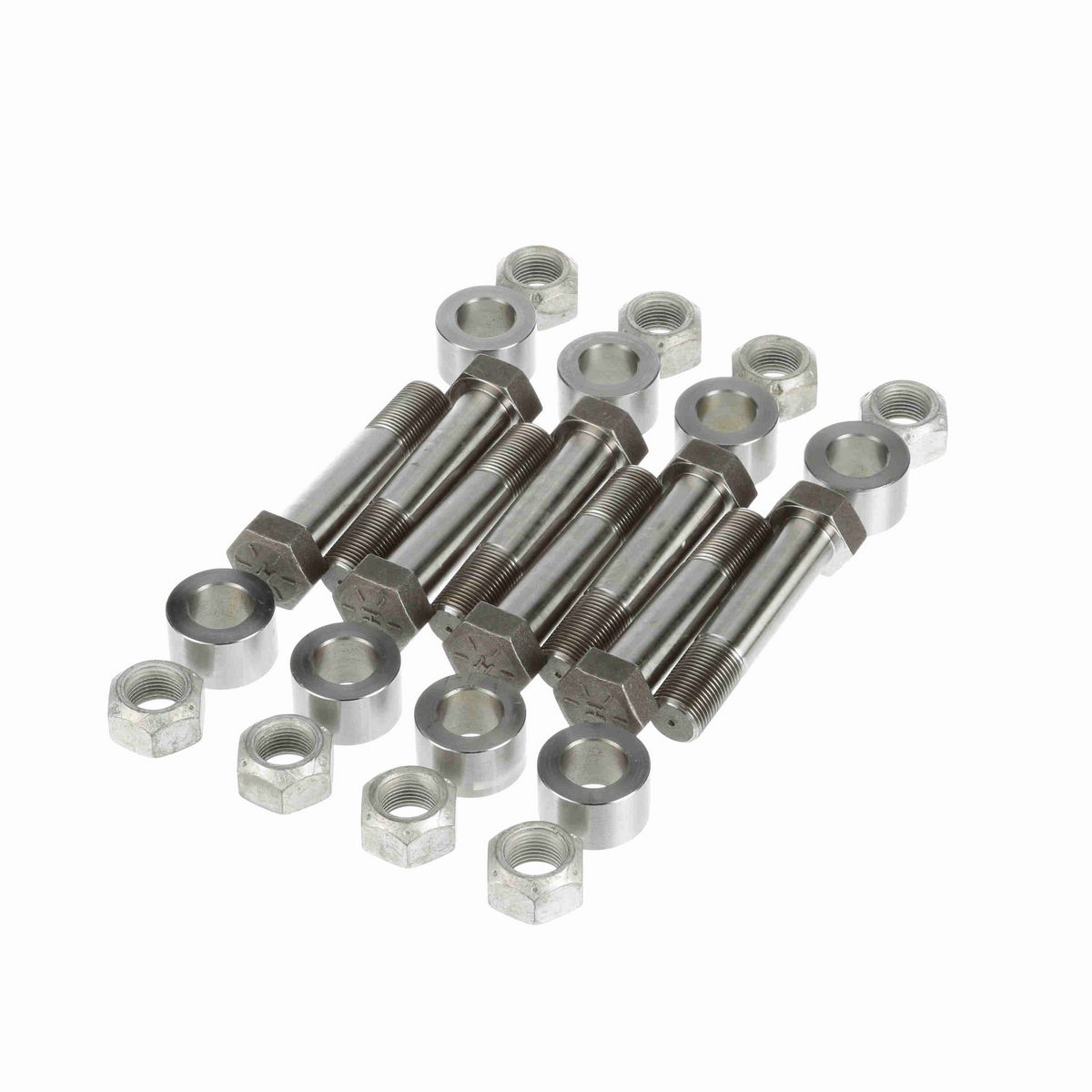 Kop-Flex Disc Coupling High Torque Disc Pack Fastener Set - Style KD11, 20, 21, 22, 04, 41, 42 - Size 404 - 404 KD HTFS