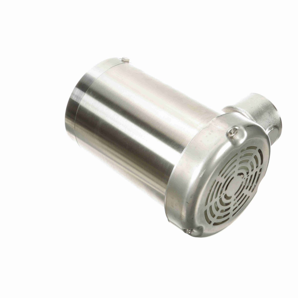 LEESON Premium Duck™ General Purpose Motor, 3 & 2 HP, 3 Ph, 60 & 50 Hz, 230/460 & 190/380 V, 3600 & 3000 RPM, 145TC Frame, TEFC - 122206.00