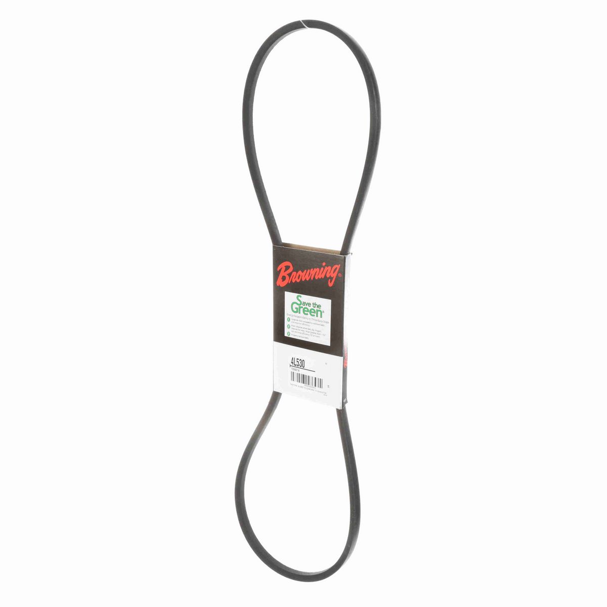 Browning Rubber FHP Belt - 4L530