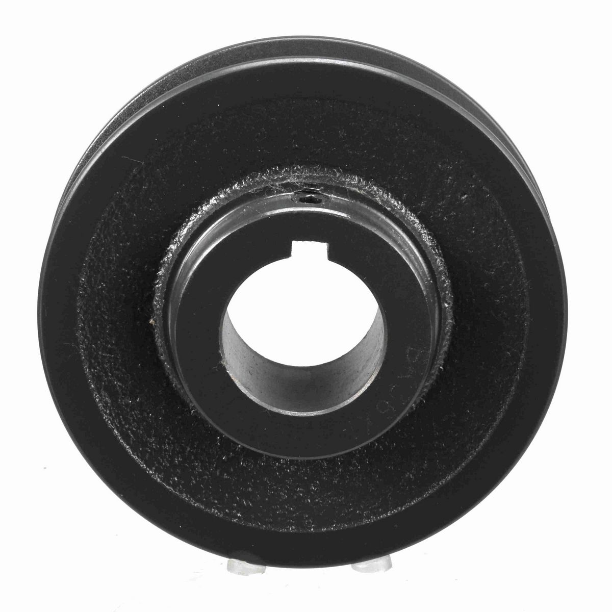 Browning 1 Groove Cast Iron FHP - Finished Bore Sheave - BK36X 1 1/8