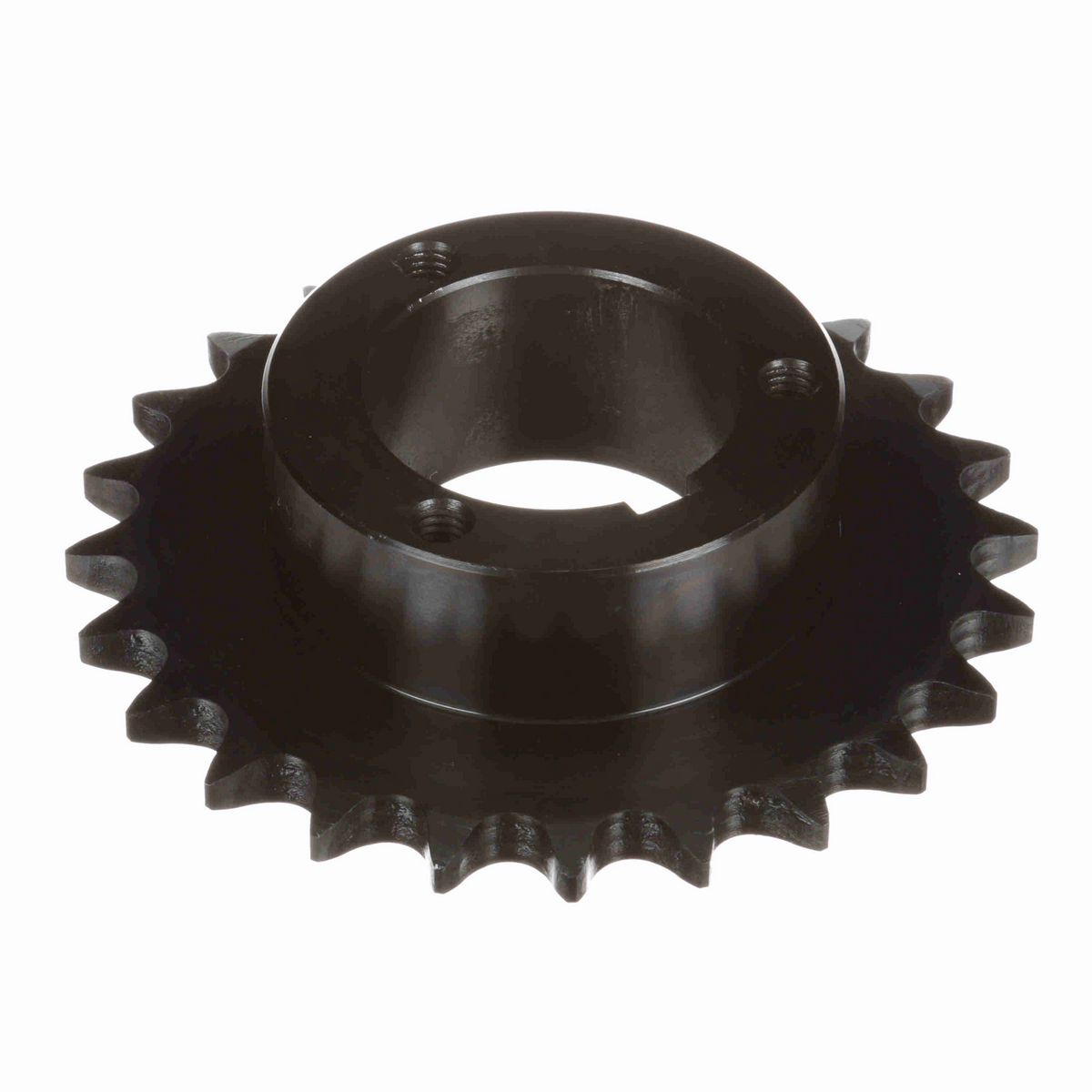Browning Steel Bushed Bore Roller Chain Sprocket - H50P24
