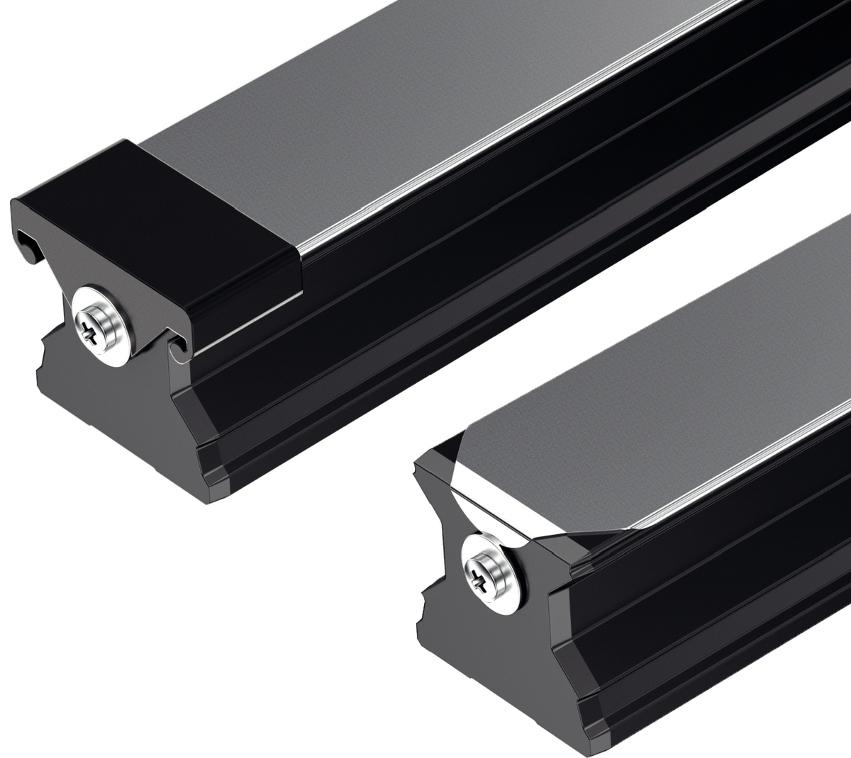 Роликовая направляющая устойчивая к коррозии с покрытием Resist CRII Bosch Rexroth RSA-065-SNS-H-MA-AB [R184565372]