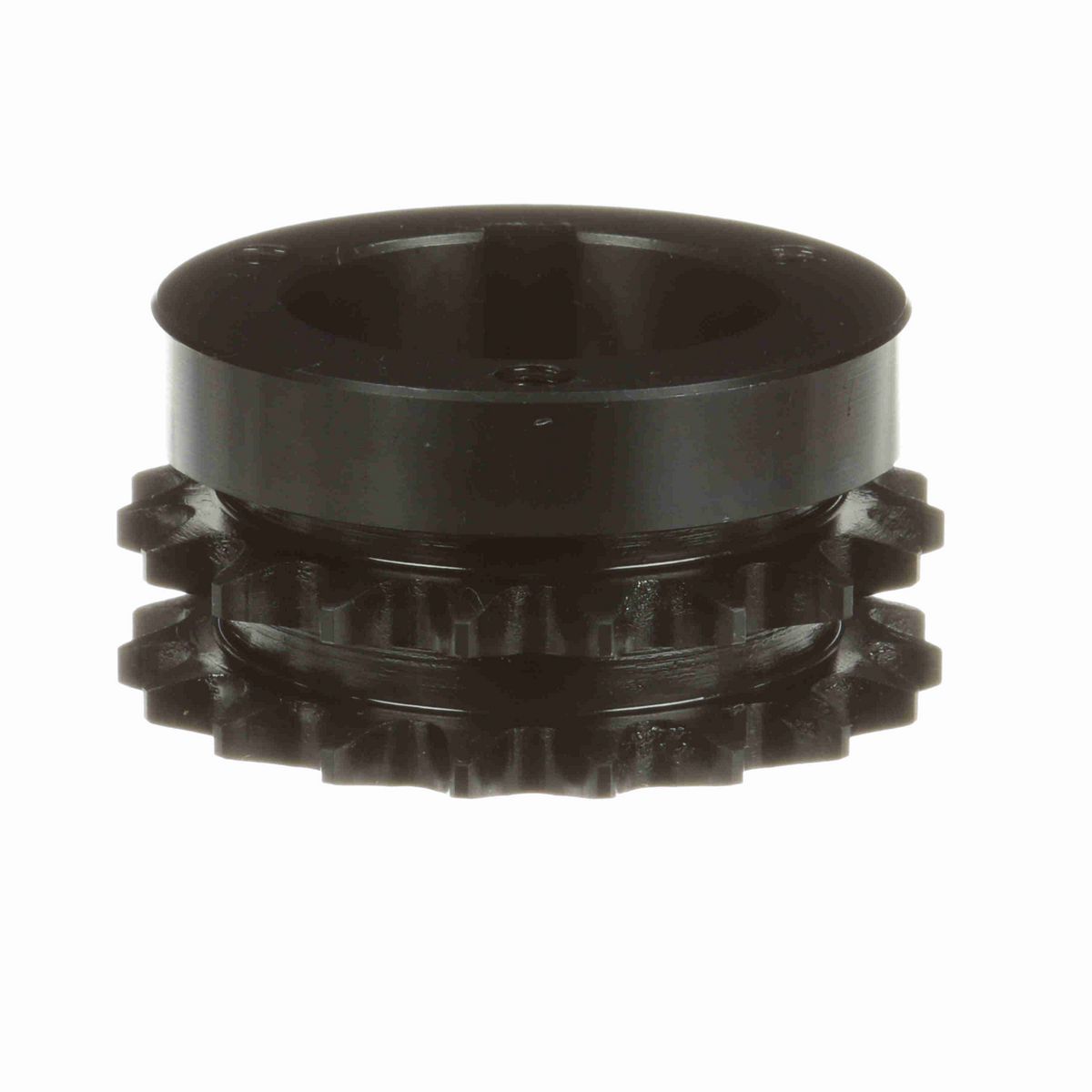Browning Steel Bushed Bore Roller Chain Sprocket - D40P19
