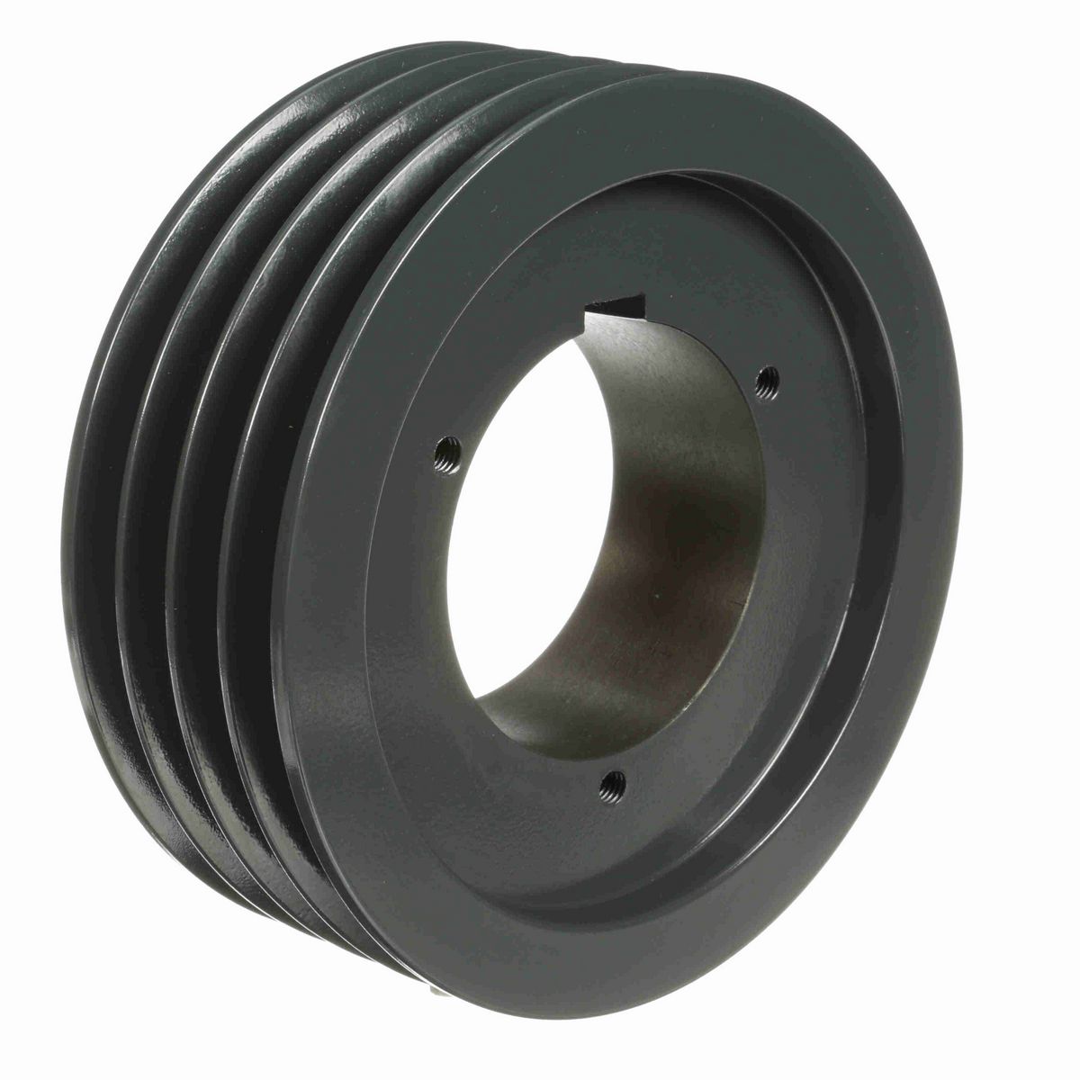 Browning 4 Groove Cast Iron Bushed Bore Multiple Sheave - 4R5V85