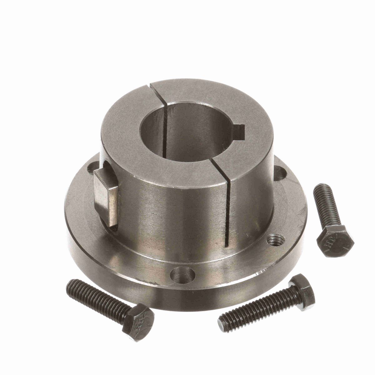 Browning Split Taper Bushing - Inch Bore Type - B 1 3/8 3/8