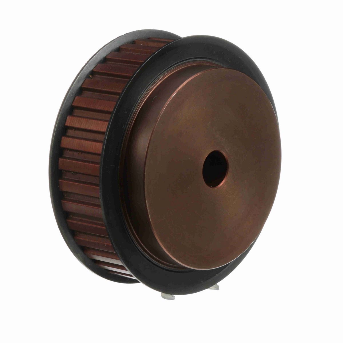 Browning Steel Rough Bore Gearbelt Pulley - 36LB100