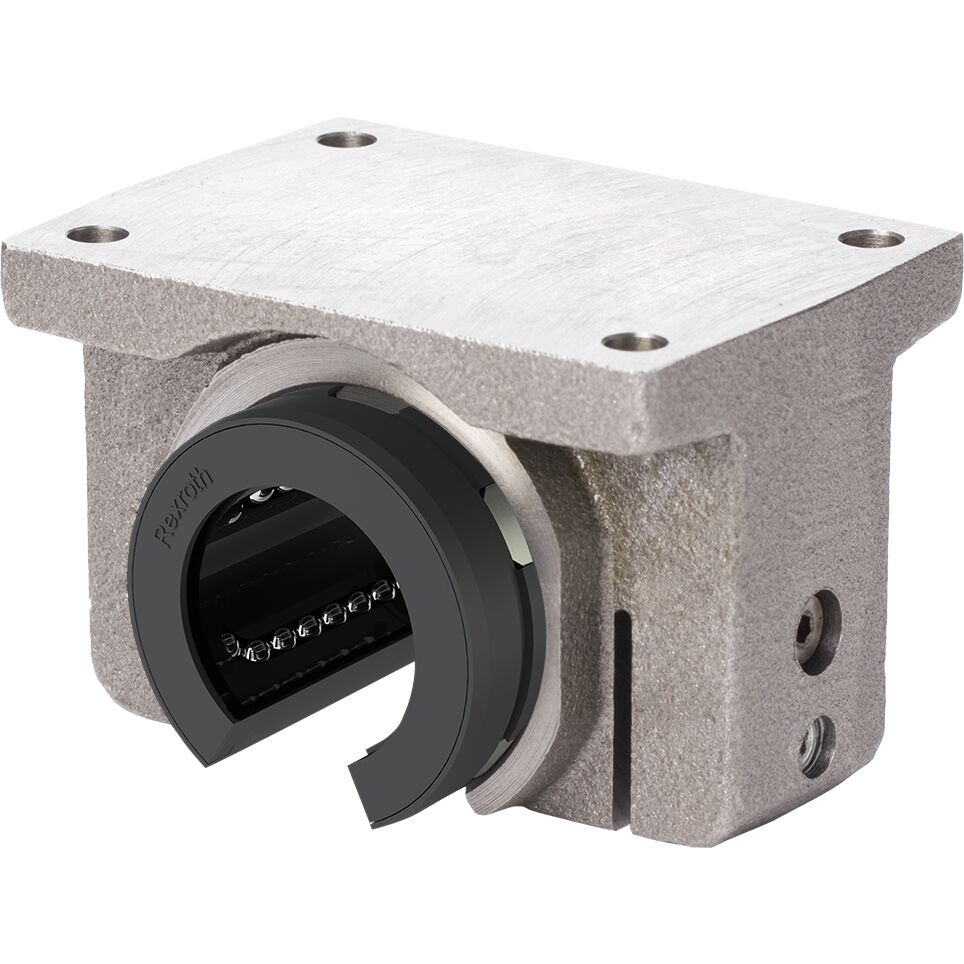Линейный комплект Bosch Rexroth LSGOE-B-50-DD [R106885040]