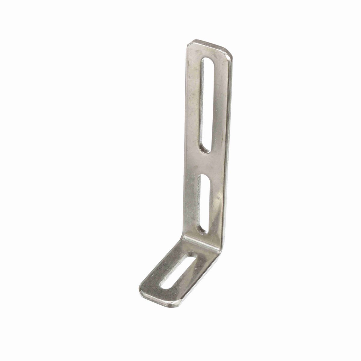 System Plast Individual Metal "L" Brackets; Series: VG-205 - VG-205-E-14-S