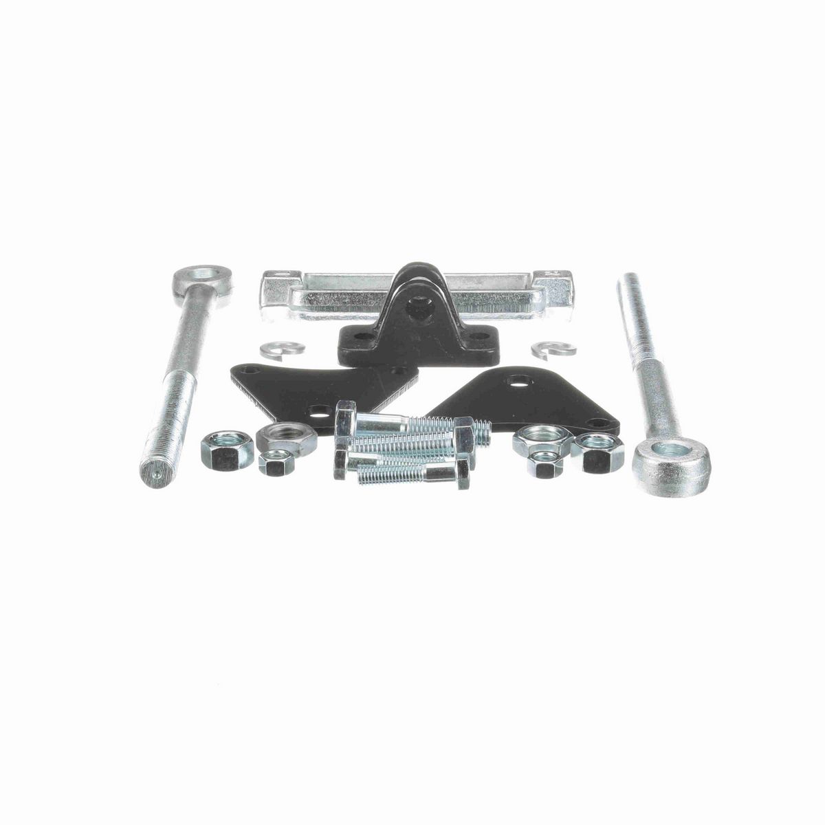 Монтажный комплект Browning Torque Taper Plus 207TAP-H, для редукторов с монтажом на вал