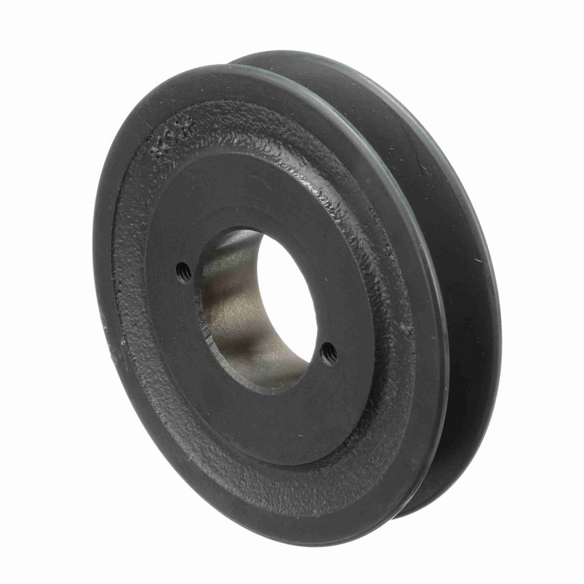 Browning 1 Groove Cast Iron FHP - Finished Bore Sheave - BK55X1