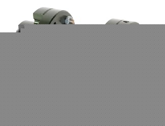 FSPCR Type (F Type with a Spacer) Timken 69790400202