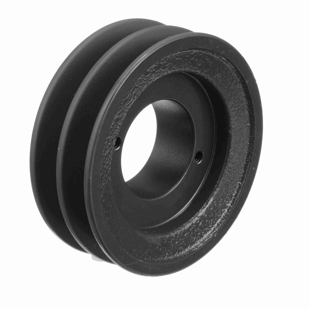 Browning 2 Groove Cast Iron FHP - Bushed Sheave - 2AK41H