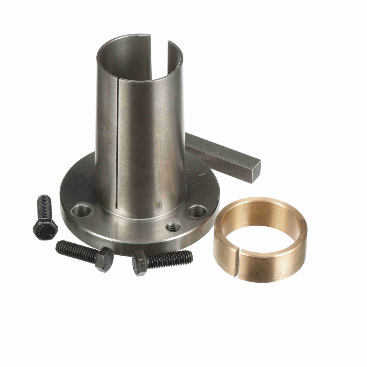 Browning TorqTaper Plus Bushing Kit - Inch Bore Type - 115TBP115