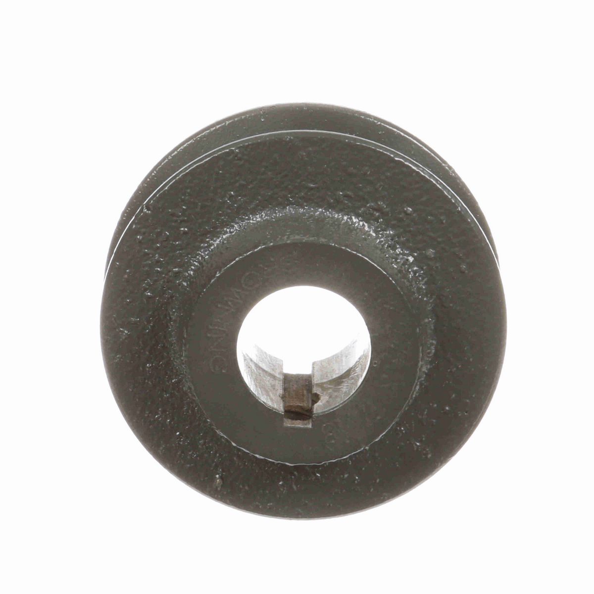 Browning 1 Groove Cast Iron FHP - Finished Bore Sheave - BK27X7/8