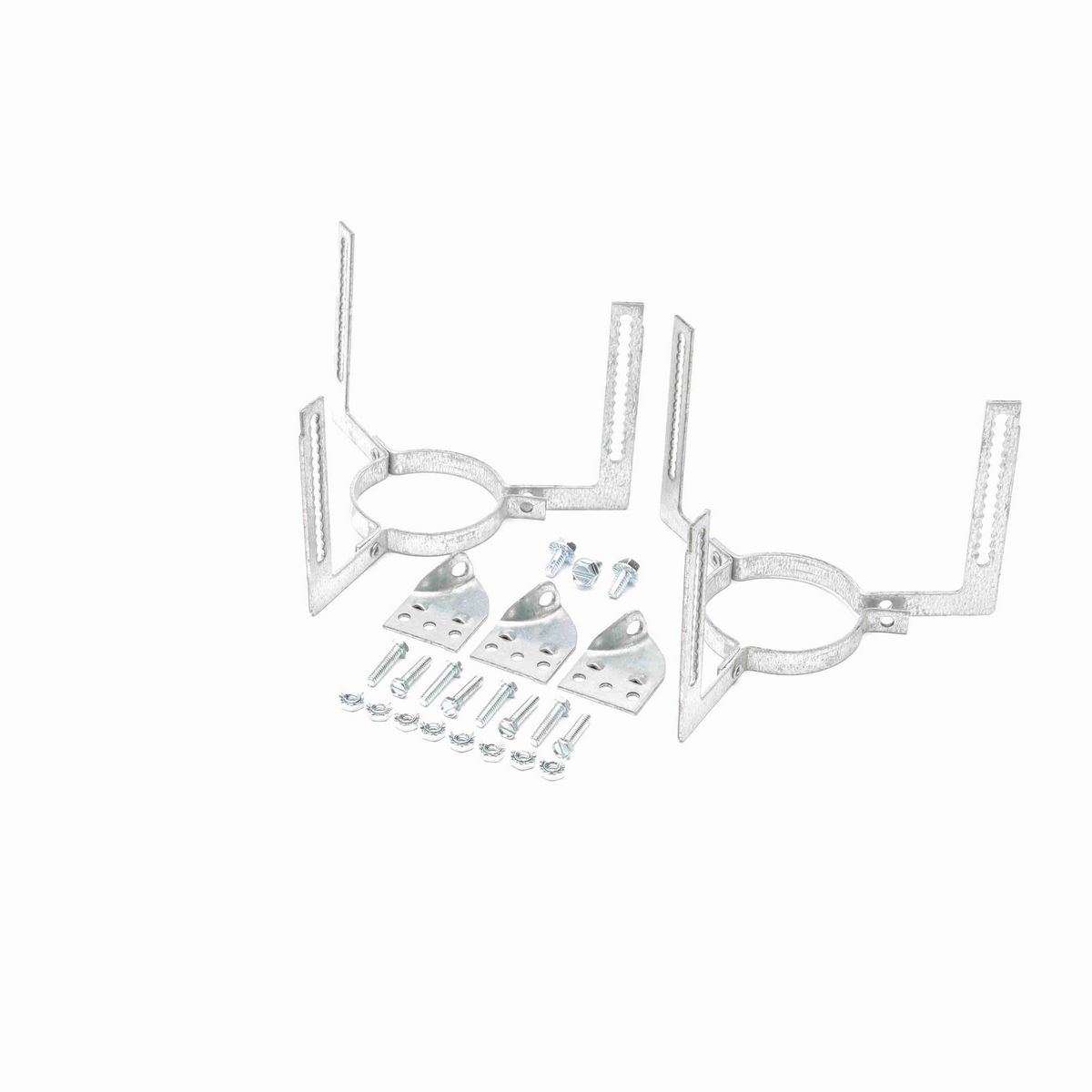 LEESON 9" Resilient Mounting Kit - A240