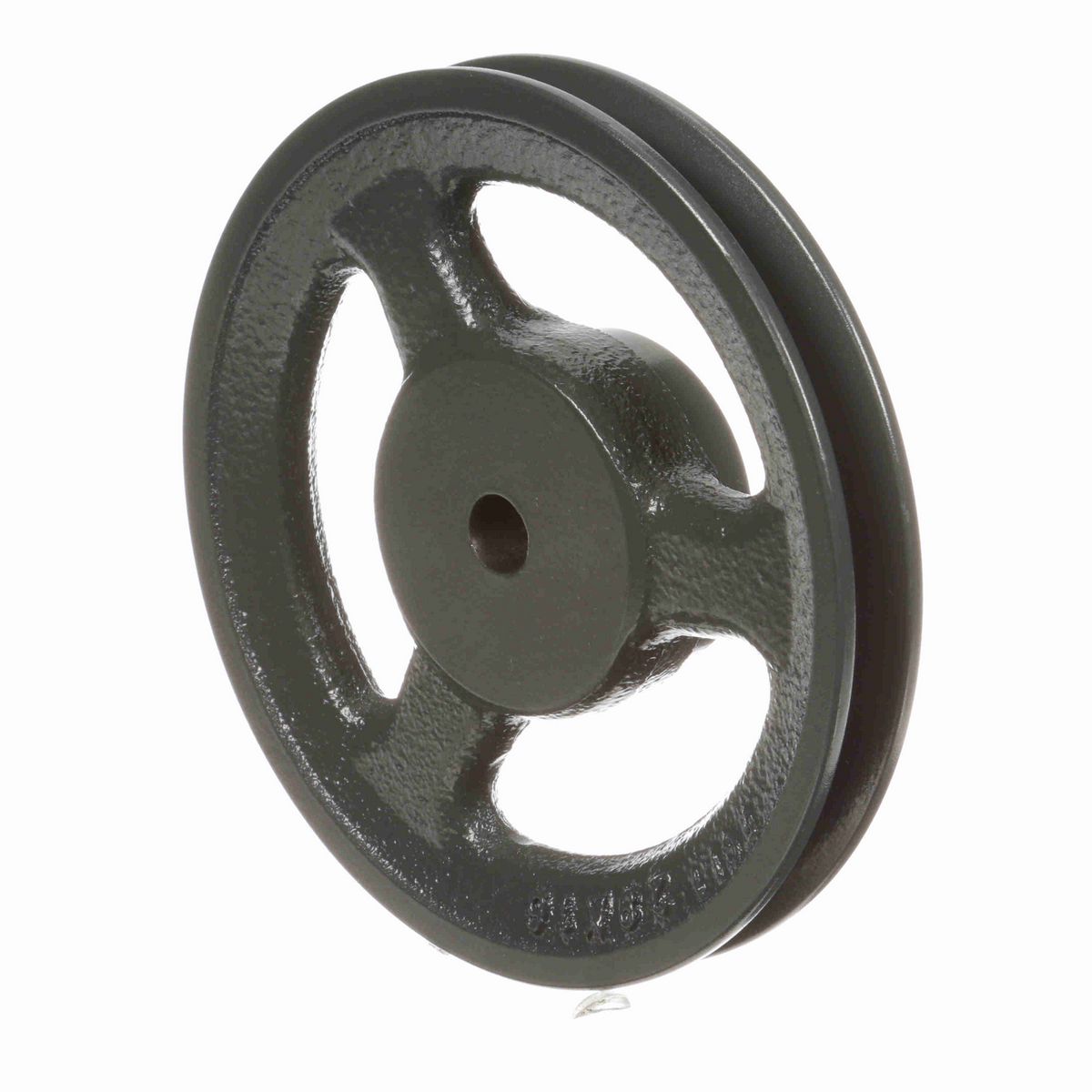 Browning 1 Groove Cast Iron FHP - Finished Bore Sheave - AK59X1/2