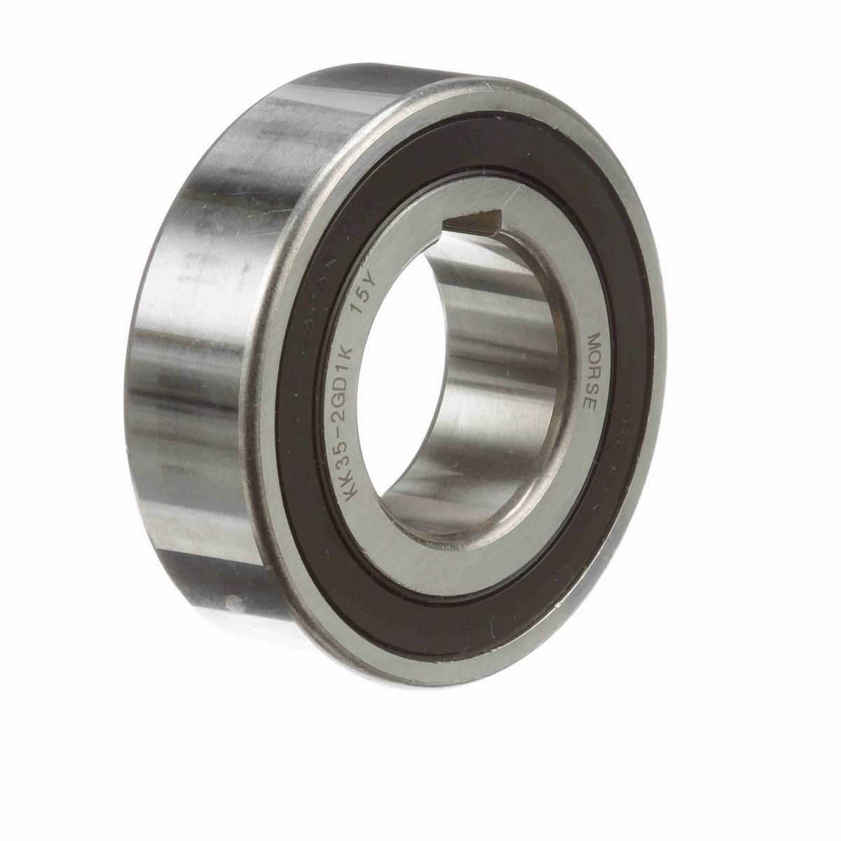 Morse KK Series CAM Clutch - KK35-2GD 1K