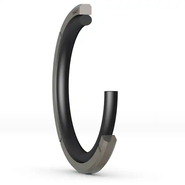 Уплотнение поршня SKF GH 100X79X8.1-AD1