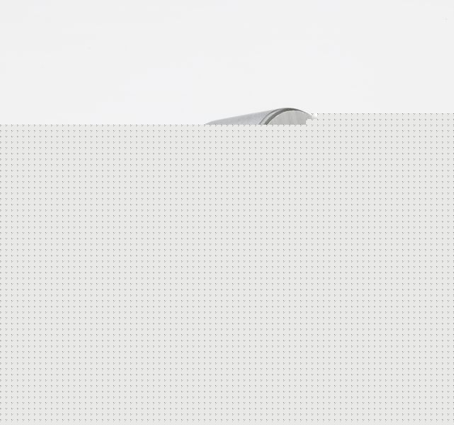 Игольчатый опорный ролик RBC CFM30, метрический