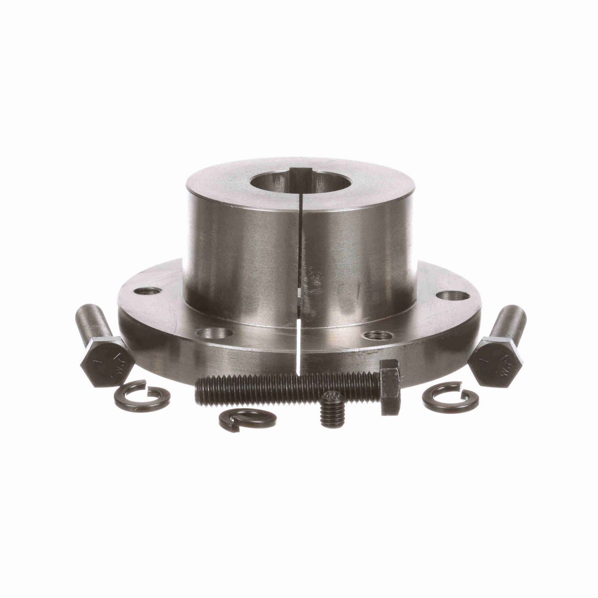 Browning Q-D Bushing - Inch Bore Type - E 1 5/8