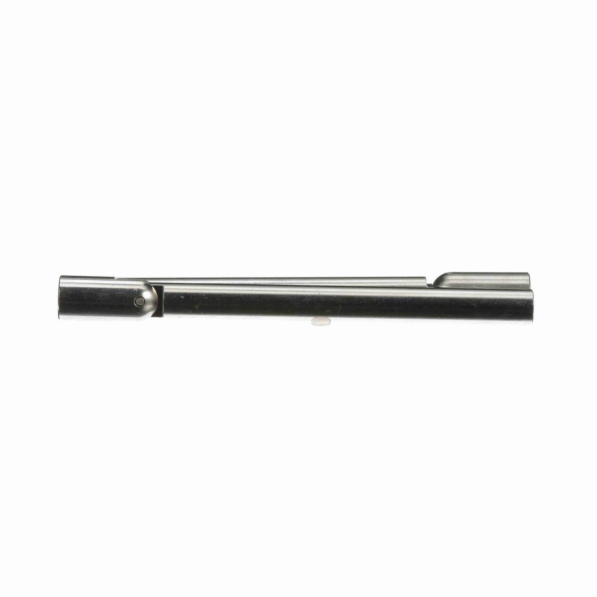 System Plast Jointed Adjusting Rods: Tapped; Length: 5-in, for Rod Diameter: 1/2-in Thread: 5/16-18 - VG-212J-5-516