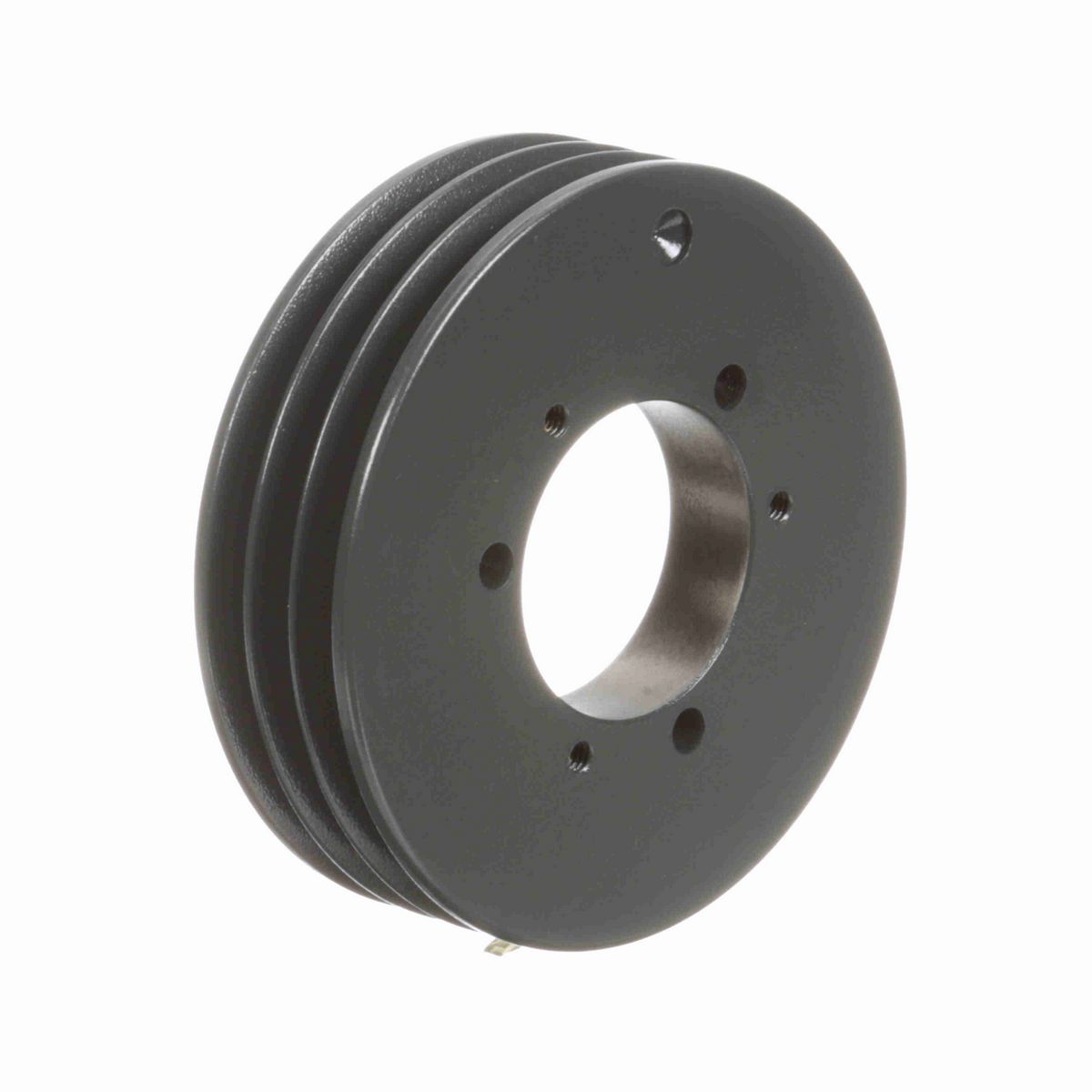 Browning 3 Groove Cast Iron Bushed Bore Multiple Sheave - 33V530SDS