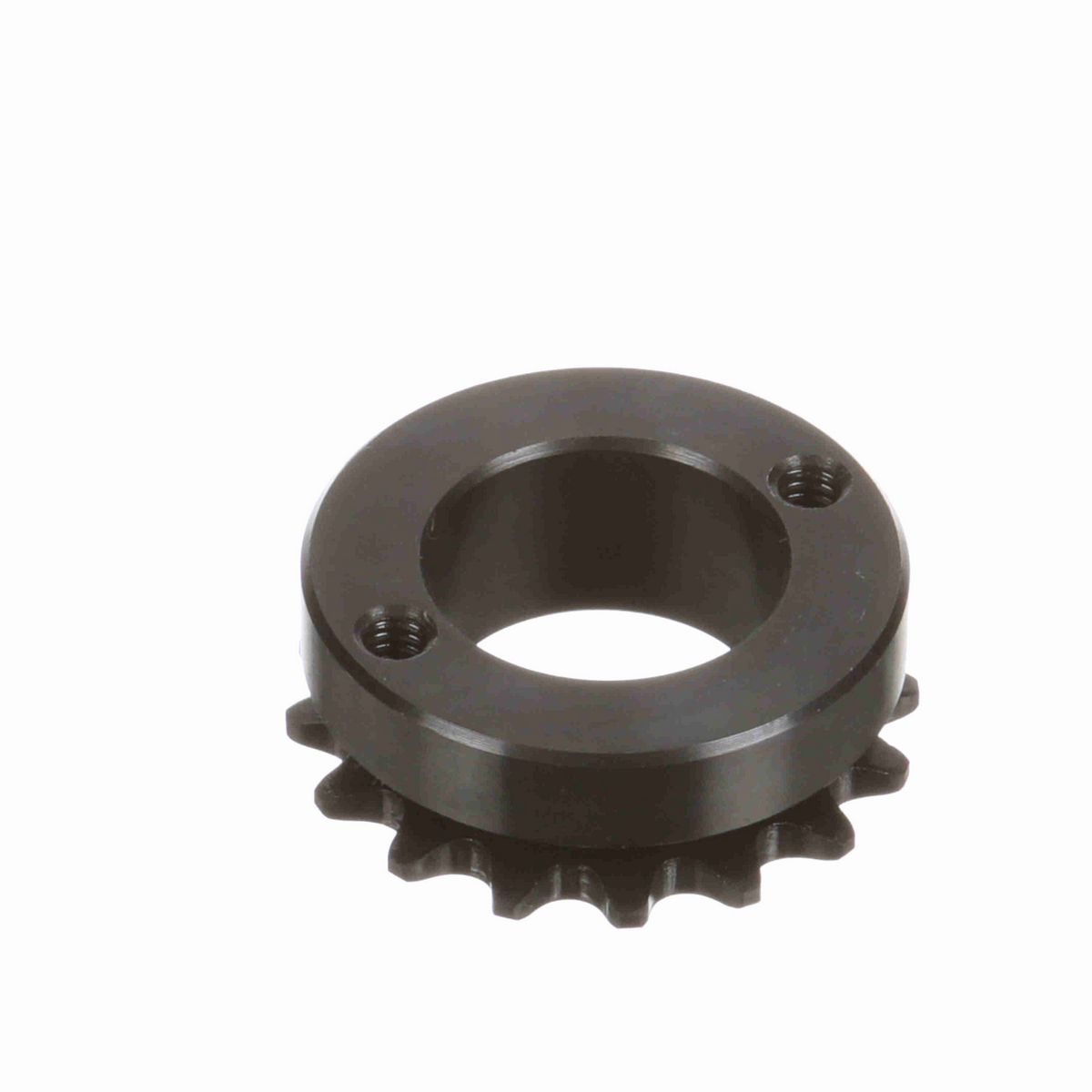 Browning Steel Bushed Bore Roller Chain Sprocket - 35G16
