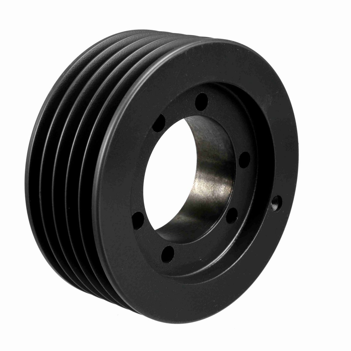 Browning 5 Groove Cast Iron Bushed Bore Multiple Sheave - 53V600SK