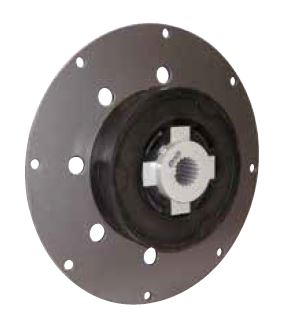 Engine Mounting Plate Timken 68514476412