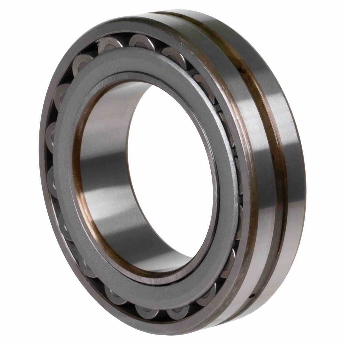 Link-Belt 22215LBKC3 Bearing Inserts (Unmounted Replacements) Link-Belt Spherical Roller Bearings - 22215LBKC3KIT