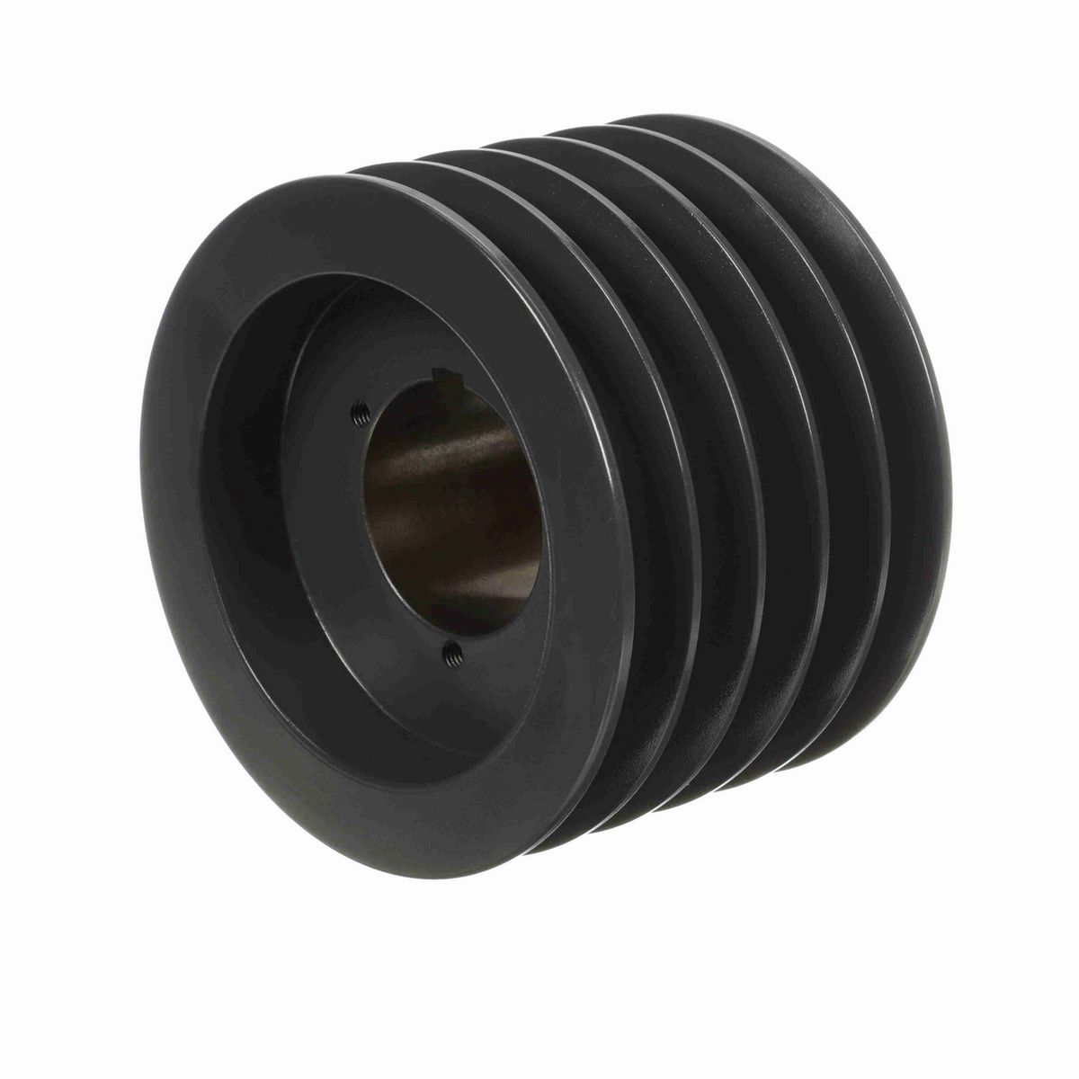 Browning 5 Groove Cast Iron Bushed Bore Multiple Sheave - 5TC74