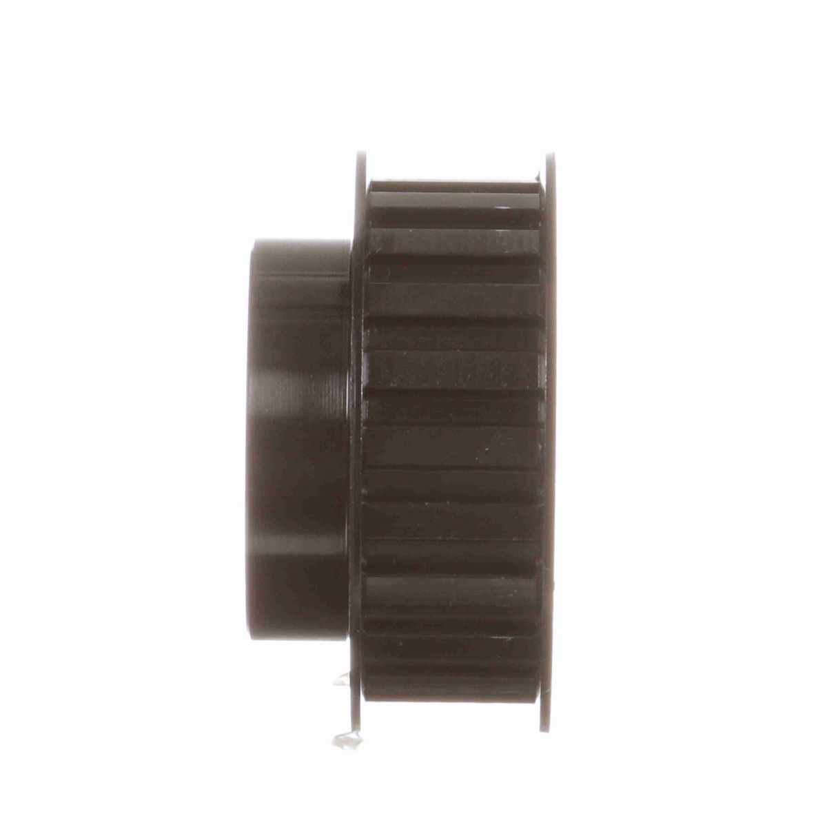 Browning Steel Rough Bore Gearbelt Pulley - 22LB075