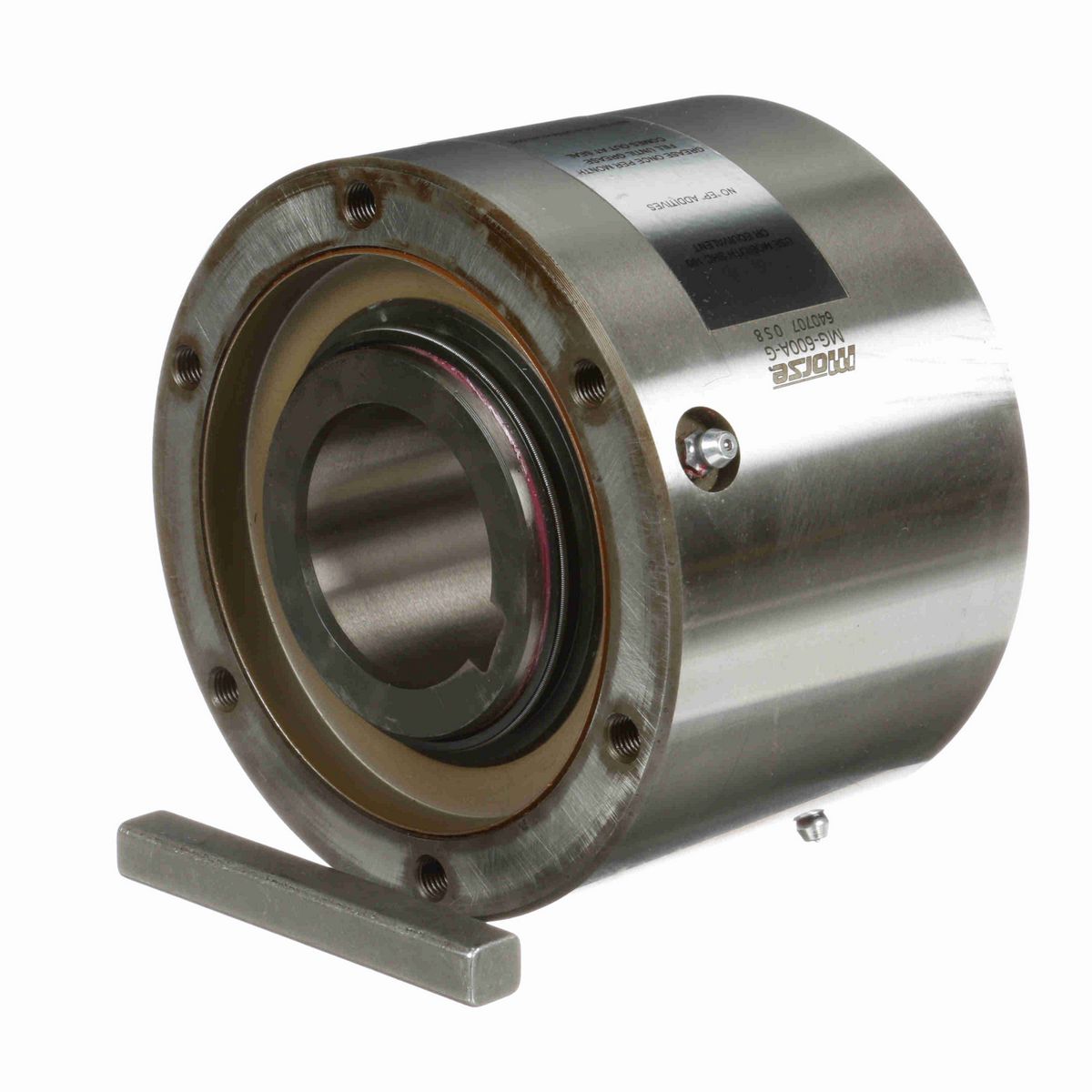 Morse M Series CAM Clutch - MG600A-G 1-15/16FB CL