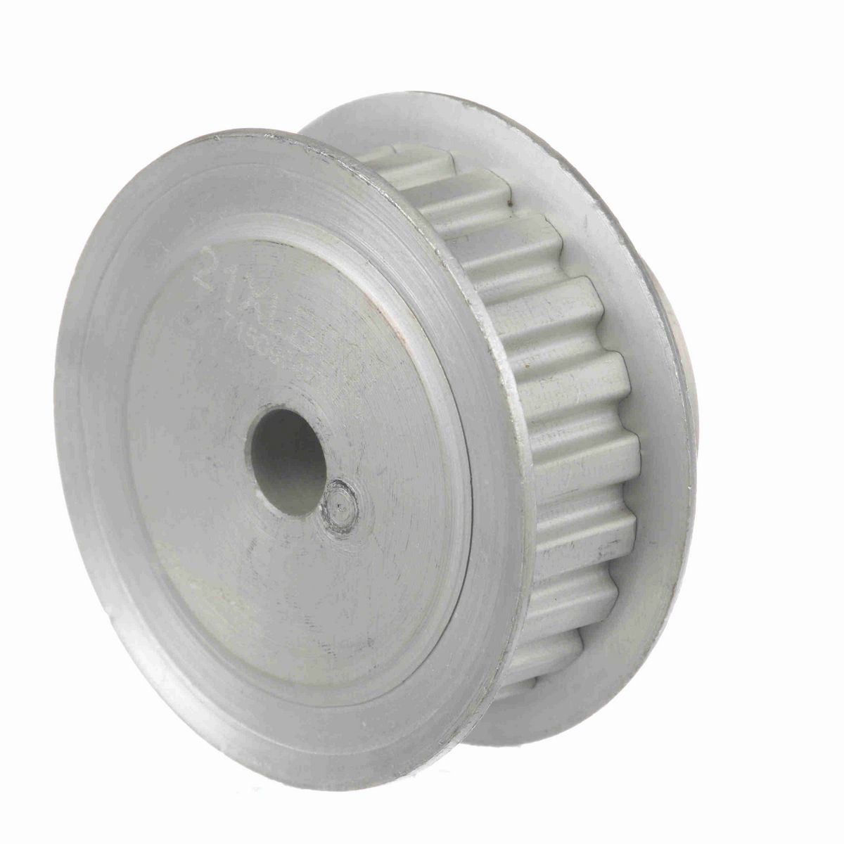 Browning Steel Rough Bore Gearbelt Pulley - 21XLB037