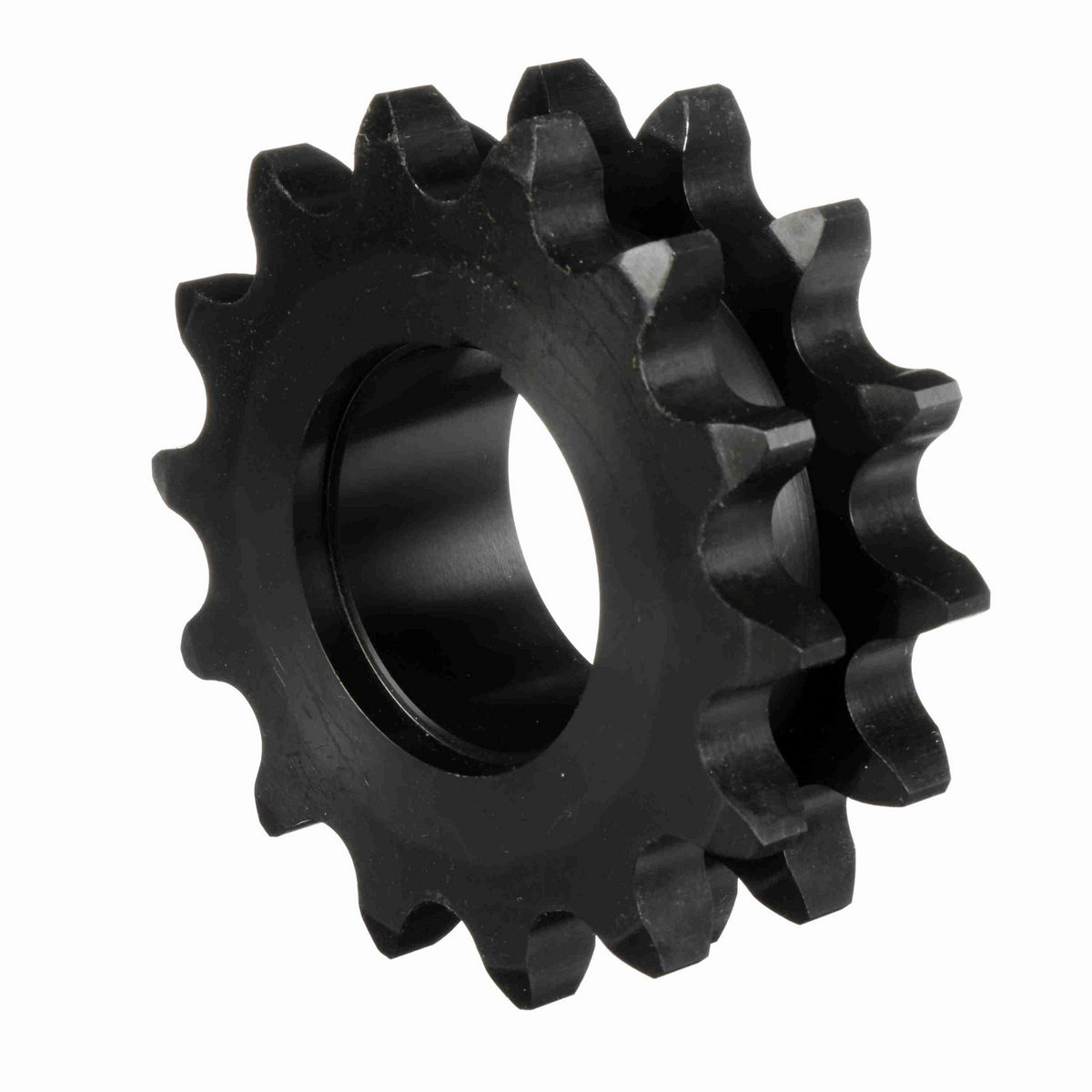 Browning Steel Bushed Bore Roller Chain Sprocket - D100Q14