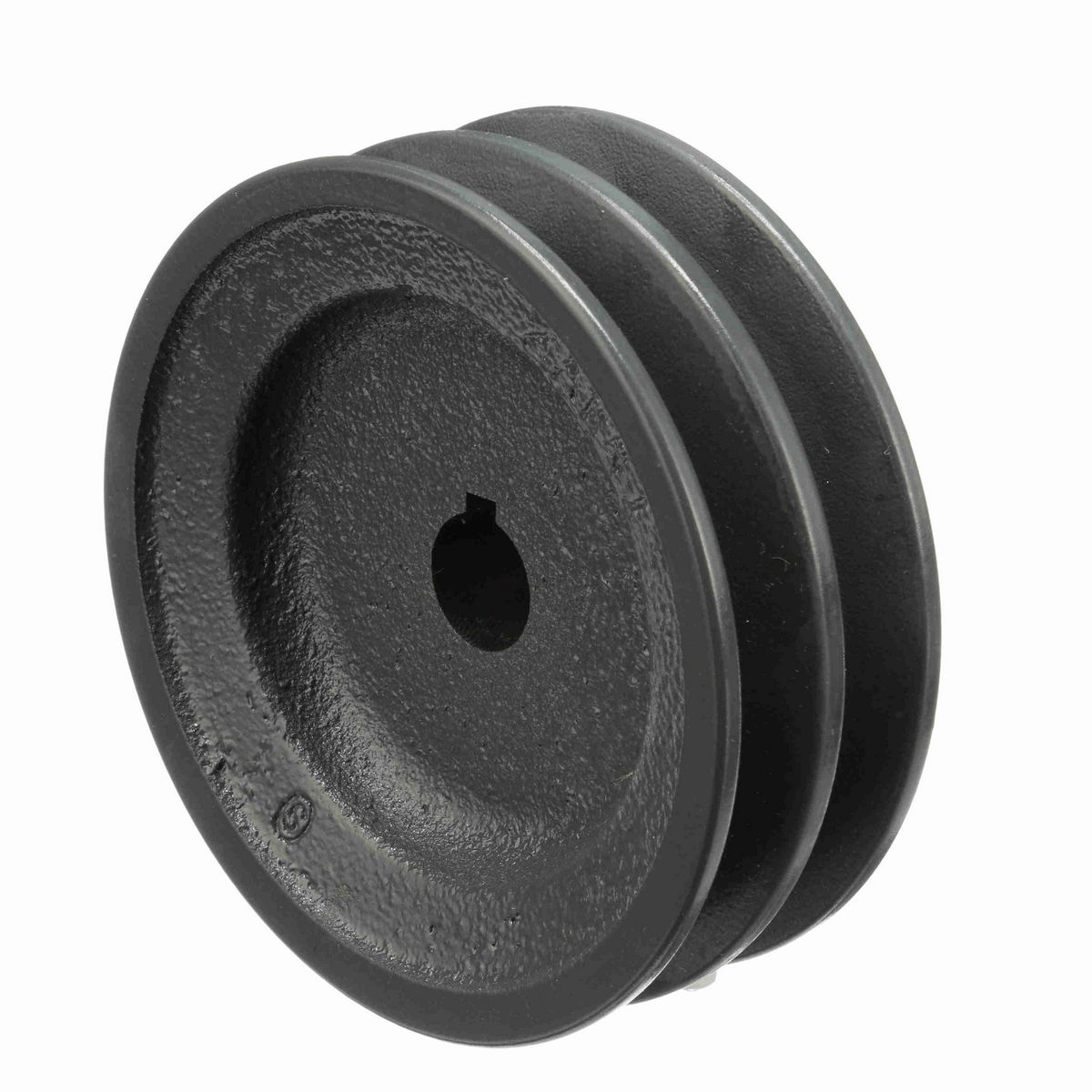 Browning 2 Groove Cast Iron FHP - Finished Bore Sheave - 2AK39X3/4