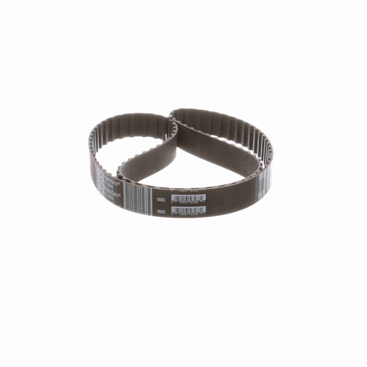 Browning Neoprene H Section Gearbelt - 510H100