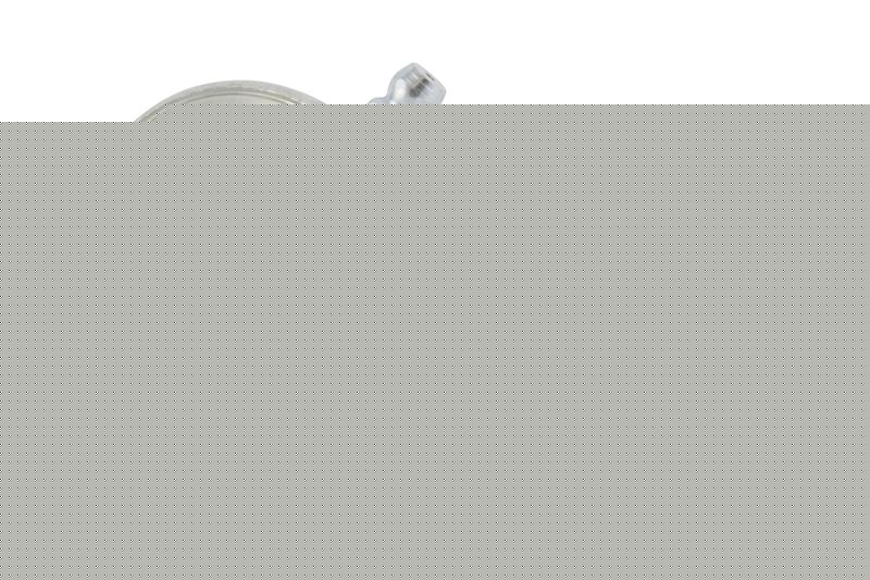 Шарнирная головка RBC Heim Series F CR FL10CRG, внутренняя резьба, двухкомпонентная, требующая обслуживания