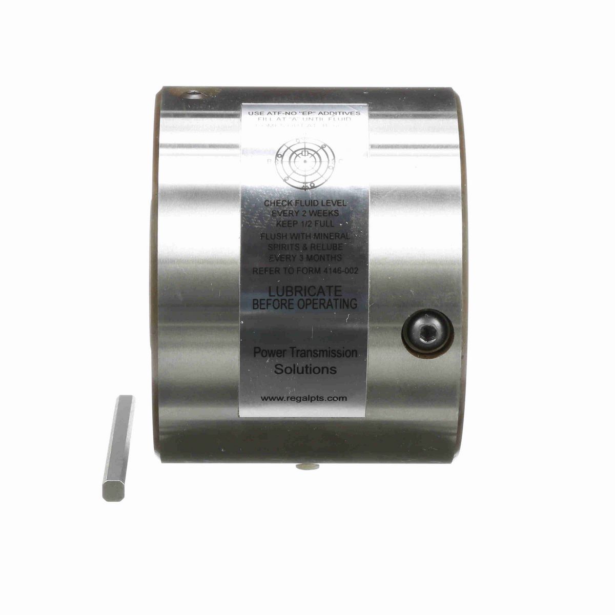 Morse M Series CAM Clutch - MG500A 1 FB CL