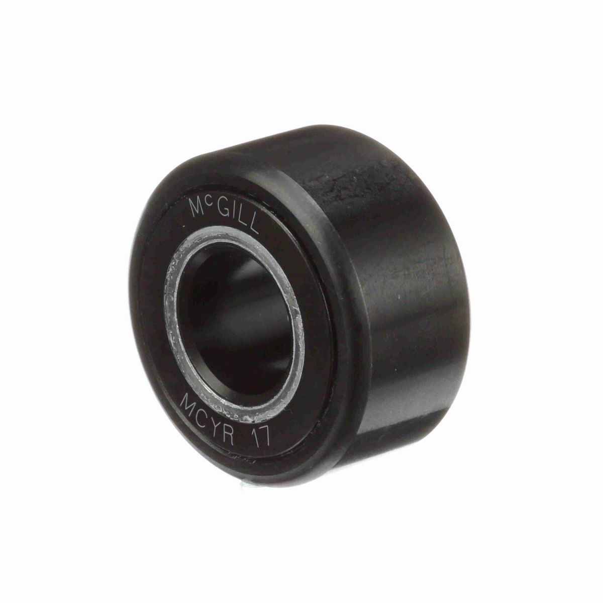 Опорный ролик McGill CAMROL MCYR 17, бочкообразный, метрический