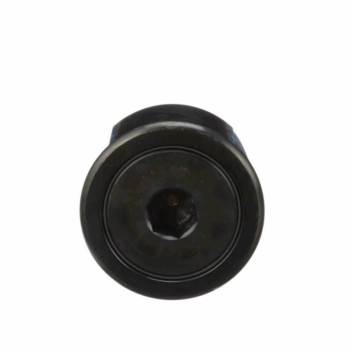 Опорный ролик с цапфой McGill CAMROL CFE 3 SB, цилиндрический, с уплотнением, с шестигранным отверстием, дюймовый